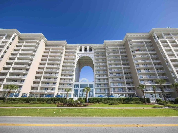 Majestic Sun | Destin FL | Southern Resorts Majestic Sun | Destin FL | Southern Resorts