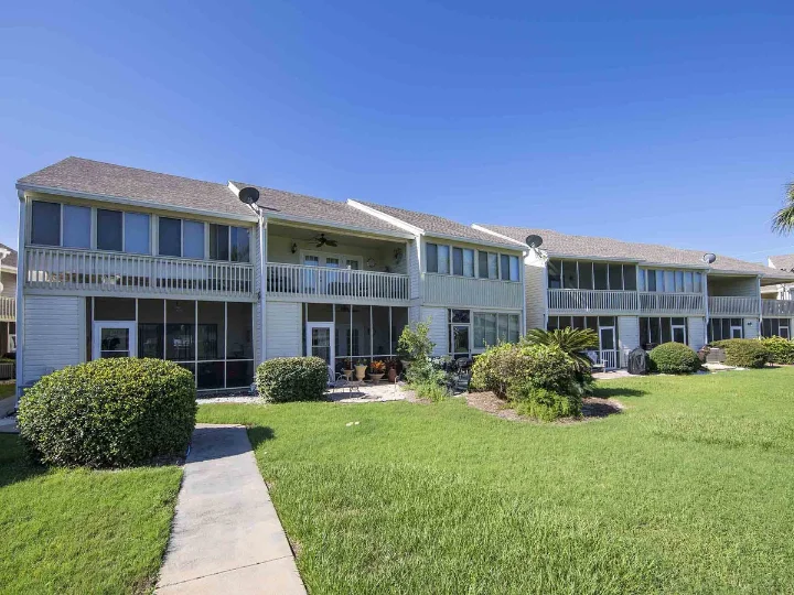 Misty Cove Townhomes | Destin FL Rentals | Southern Vacation Rentals Misty Cove Townhomes | Destin FL Rentals | Southern Vacation Rentals