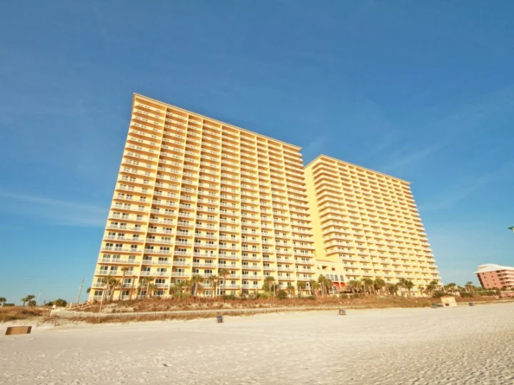 Calypso Resort & Towers | Panama City Beach FL | Southern Vacation Rentals Calypso Resort & Towers | Panama City Beach FL | Southern Vacation Rentals