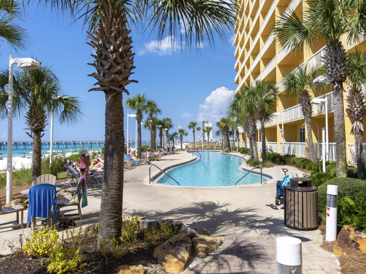 Calypso Resort & Towers | Panama City Beach FL | Southern Vacation Rentals Calypso Resort & Towers | Panama City Beach FL | Southern Vacation Rentals
