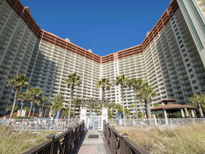 Shores of Panama | Panama City Beach FL | Southern Vacation Rentals Shores of Panama | Panama City Beach FL | Southern Vacation Rentals