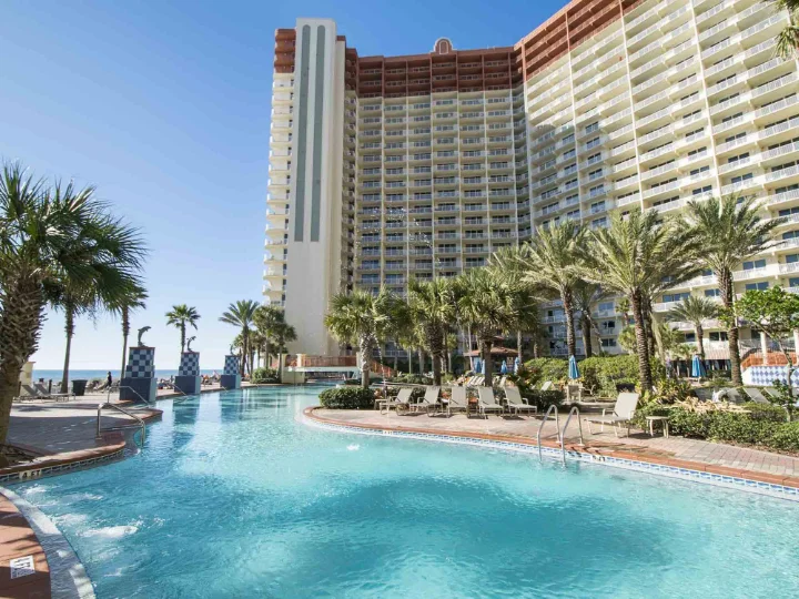 Shores of Panama | Panama City Beach FL | Southern Vacation Rentals Shores of Panama | Panama City Beach FL | Southern Vacation Rentals