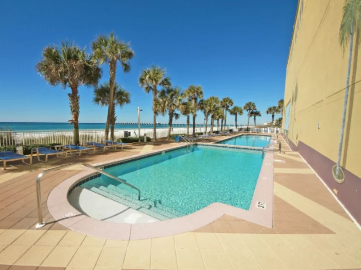 Sterling Reef | Panama City Beach Florida | Southern Vacation Rentals Sterling Reef | Panama City Beach Florida | Southern Vacation Rentals