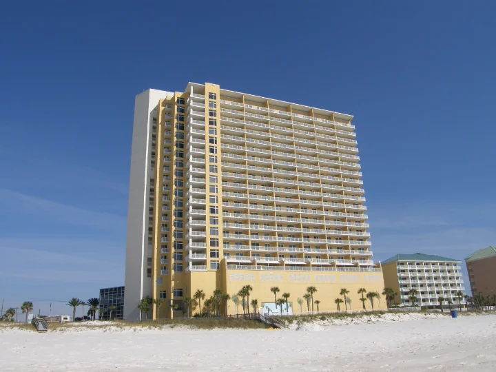 Sterling Reef | Panama City Beach Florida | Southern Vacation Rentals Sterling Reef | Panama City Beach Florida | Southern Vacation Rentals
