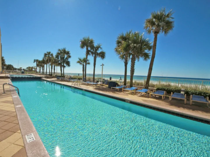 Sterling Reef | Panama City Beach Florida | Southern Vacation Rentals Sterling Reef | Panama City Beach Florida | Southern Vacation Rentals