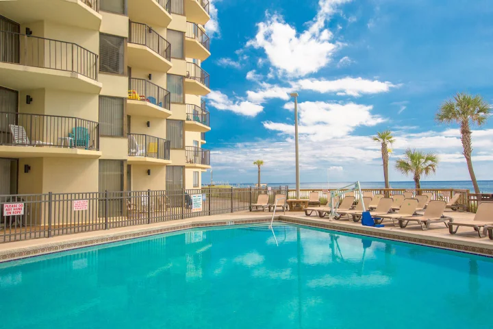 Sunbird Beach Resort | Panama City Beach FL | Southern Vacation Rentals Sunbird Beach Resort | Panama City Beach FL | Southern Vacation Rentals