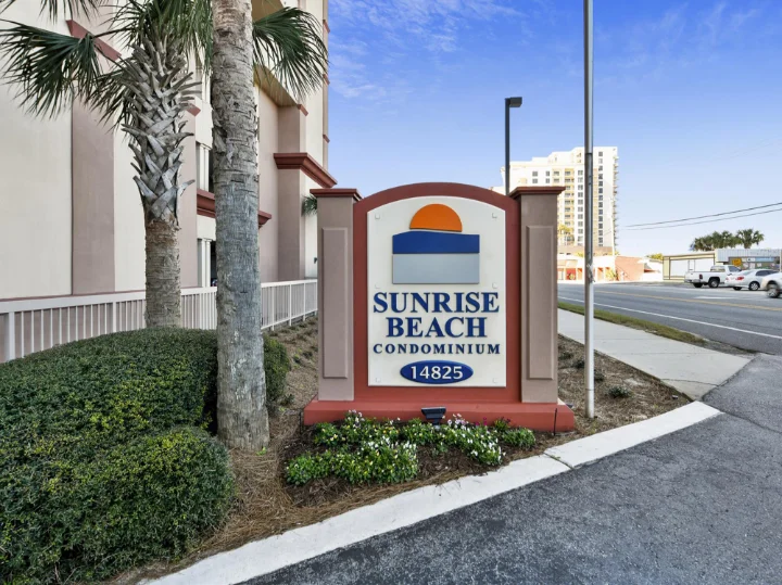 Sunrise Beach | Panama City Beach Florida | Southern Vacation Rentals Sunrise Beach | Panama City Beach Florida | Southern Vacation Rentals