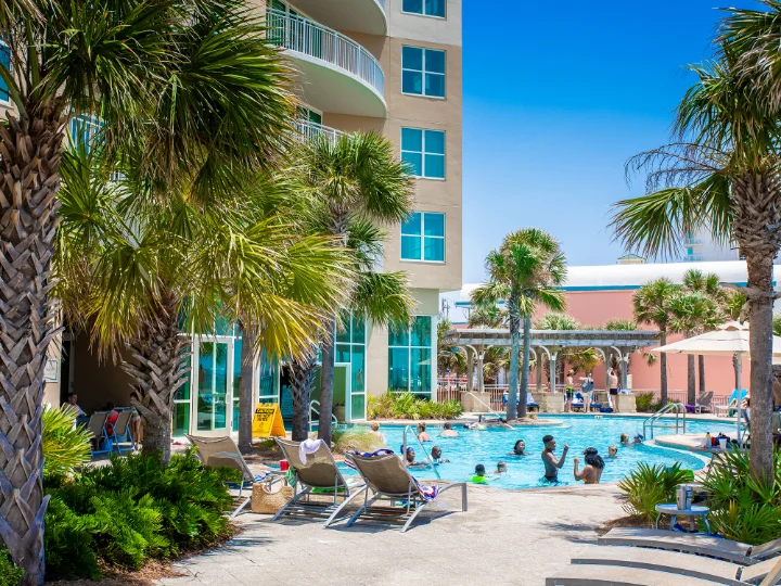 Aqua | Panama City Beach FL | Southern Vacation Rentals Aqua | Panama City Beach FL | Southern Vacation Rentals
