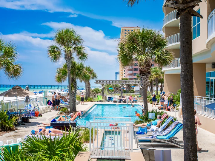 Aqua | Panama City Beach FL | Southern Vacation Rentals Aqua | Panama City Beach FL | Southern Vacation Rentals