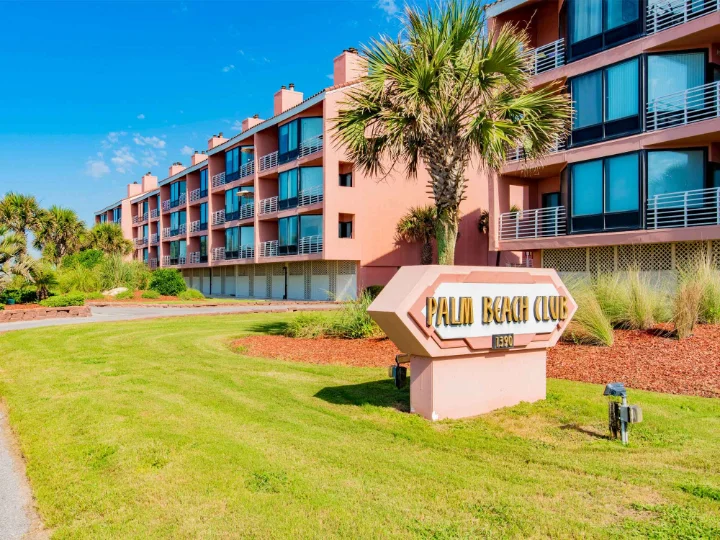 Palm Beach Club | Pensacola Beach, FL Vacation Rentals Palm Beach Club | Pensacola Beach, FL Vacation Rentals