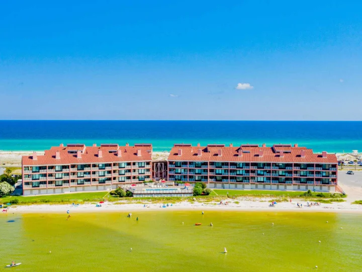 Palm Beach Club | Pensacola Beach, FL Vacation Rentals Palm Beach Club | Pensacola Beach, FL Vacation Rentals