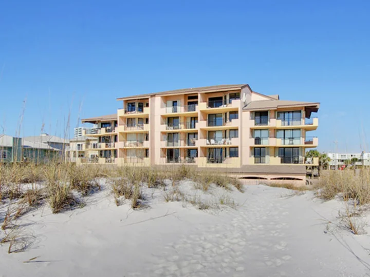 Gulf Winds | Pensacola Beach FL | Southern Vacation Rentals Gulf Winds | Pensacola Beach FL | Southern Vacation Rentals