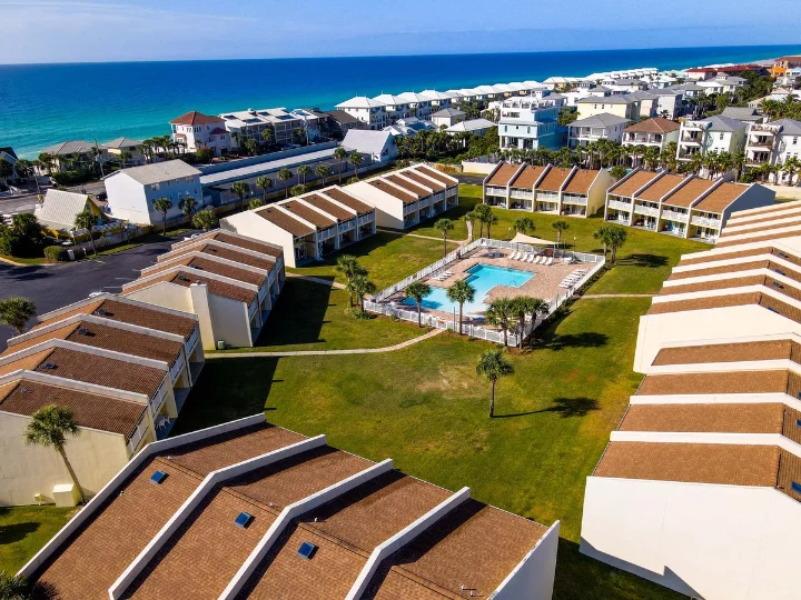 Seacove | Destin FL Rentals | Southern Vacation Rentals Seacove | Destin FL Rentals | Southern Vacation Rentals