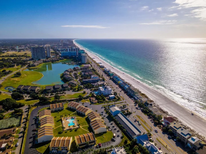 Seacove | Destin FL Rentals | Southern Vacation Rentals Seacove | Destin FL Rentals | Southern Vacation Rentals