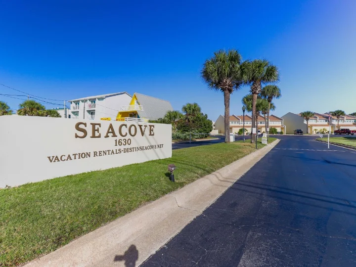 Seacove | Destin FL Rentals | Southern Vacation Rentals Seacove | Destin FL Rentals | Southern Vacation Rentals