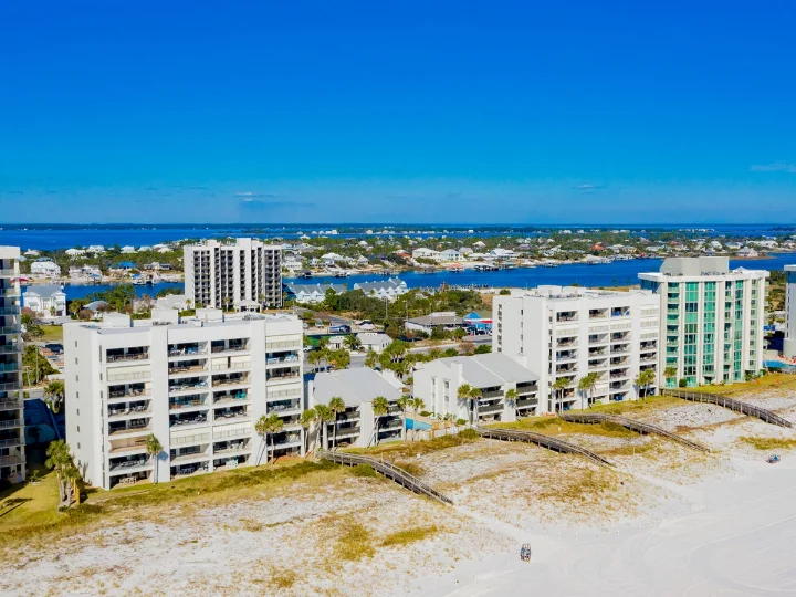 Shipwatch Surf and Yacht Club | Perdido Key FL | Southern Vacation Rentals Shipwatch Surf and Yacht Club | Perdido Key FL | Southern Vacation Rentals