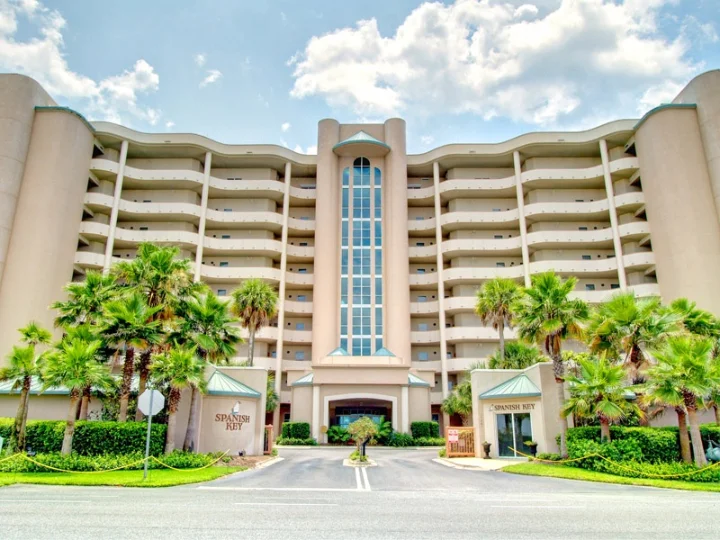 Spanish Key | Perdido Key FL | Southern Vacation Rentals Spanish Key | Perdido Key FL | Southern Vacation Rentals