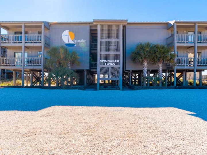 Spinnaker | Perdido Key FL | Southern Vacation Rentals Spinnaker | Perdido Key FL | Southern Vacation Rentals