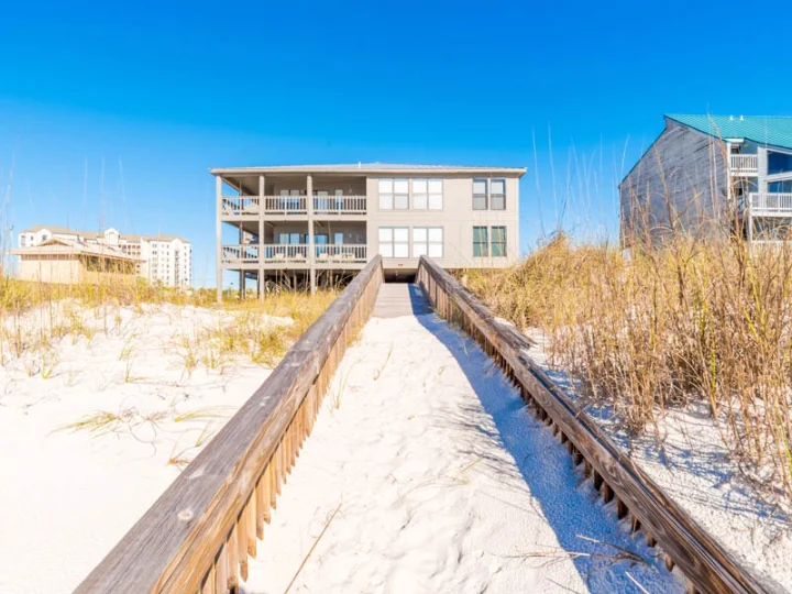 Spinnaker | Perdido Key FL | Southern Vacation Rentals Spinnaker | Perdido Key FL | Southern Vacation Rentals