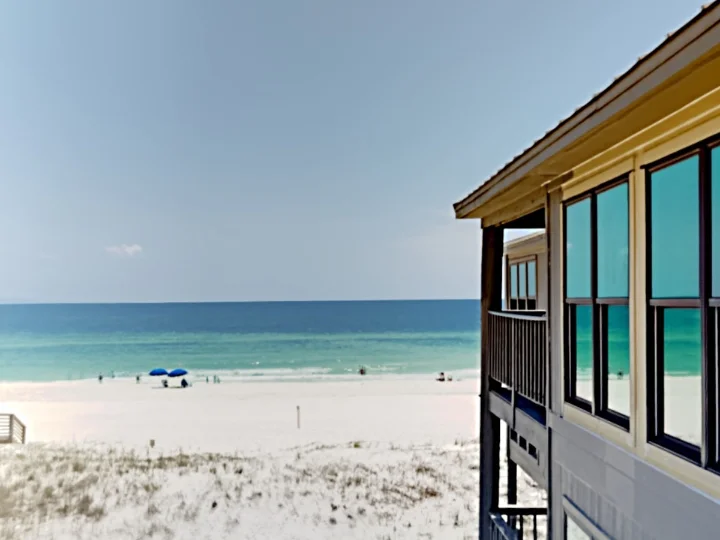 Spinnaker | Perdido Key FL | Southern Vacation Rentals Spinnaker | Perdido Key FL | Southern Vacation Rentals
