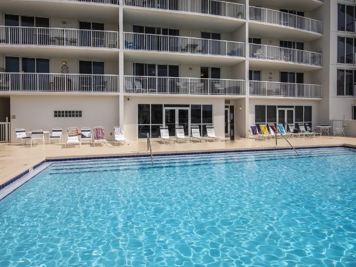 Terrace at Pelican Beach | Destin FL | Southern Resorts Terrace at Pelican Beach | Destin FL | Southern Resorts