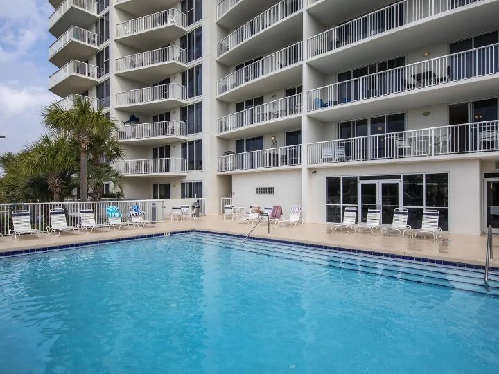 Terrace at Pelican Beach | Destin FL | Southern Resorts Terrace at Pelican Beach | Destin FL | Southern Resorts