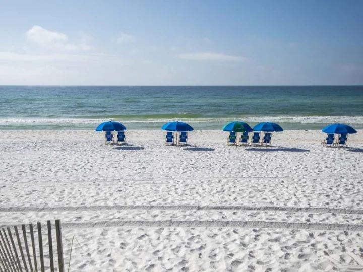 Emerald Isle | Fort Walton Beach FL | Southern Vacation Rentals Emerald Isle | Fort Walton Beach FL | Southern Vacation Rentals