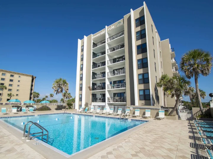 Emerald Isle | Fort Walton Beach FL | Southern Vacation Rentals Emerald Isle | Fort Walton Beach FL | Southern Vacation Rentals