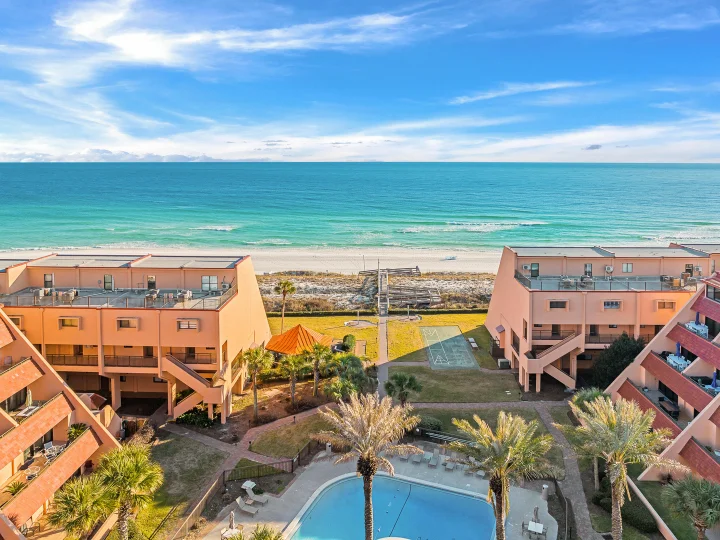 Aegean | Destin FL | Southern Resorts Aegean | Destin FL | Southern Resorts