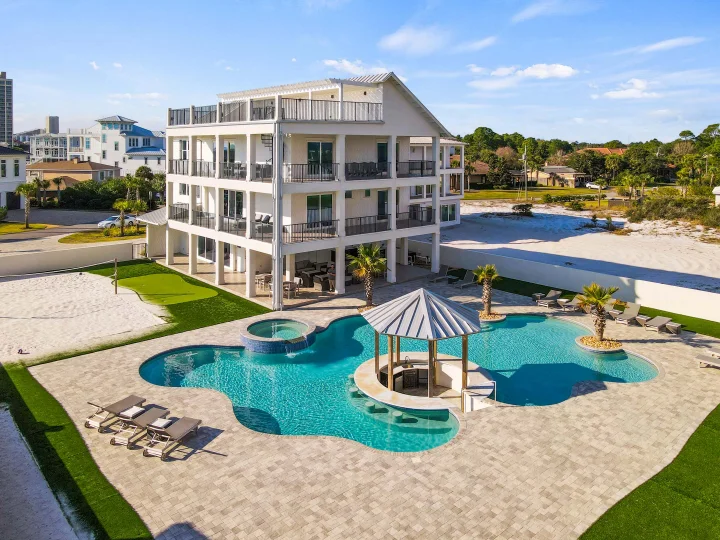 Southern Luxury Rentals | Beachfront Homes & Condos Southern Luxury Rentals | Beachfront Homes & Condos