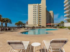 Pool Deck Pool Deck