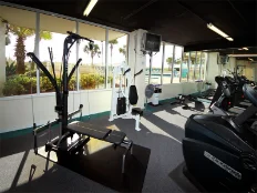 Fitness Facility Fitness Facility