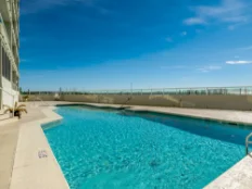 Beachfront Pool Beachfront Pool