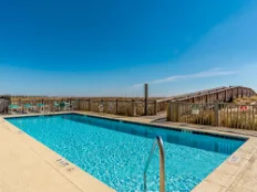 Pool Deck Pool Deck