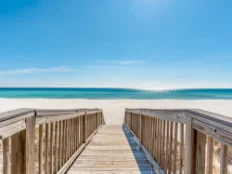 Beach Access Beach Access