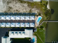 Neighborhood and Pool Neighborhood and Pool