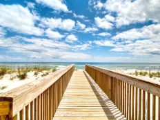 Beach Access Beach Access