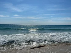 Beach Beach