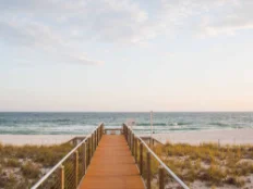 Beach Access Beach Access
