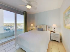 Second Bedroom - Queen Second Bedroom - Queen
