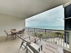 Balcony Balcony