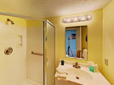 Second Bathroom Second Bathroom