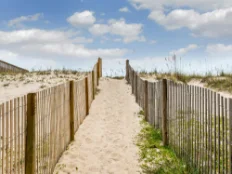 Beach Access Beach Access