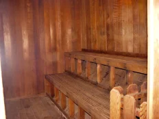 Sauna Sauna