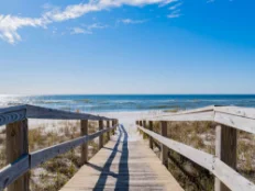 Beach Access Beach Access