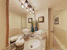 Second Bathroom Second Bathroom