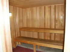 Sauna Sauna