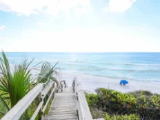 Beach Access Beach Access