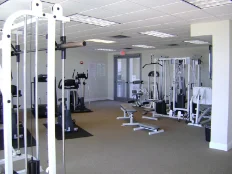 Fitness Facility Fitness Facility
