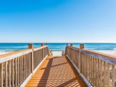 Beach Access Beach Access